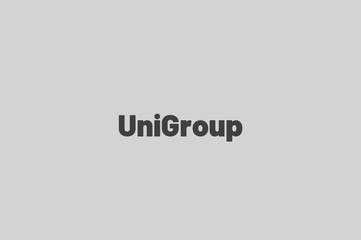 Personnel Management UniGroup