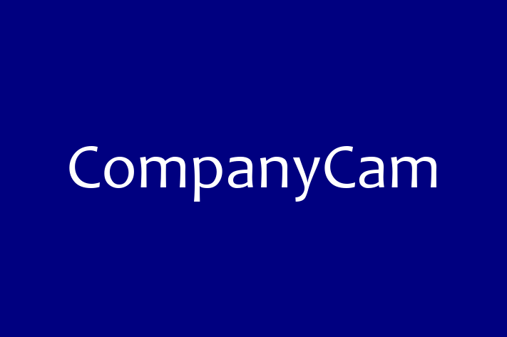 Tech Solutions Company CompanyCam