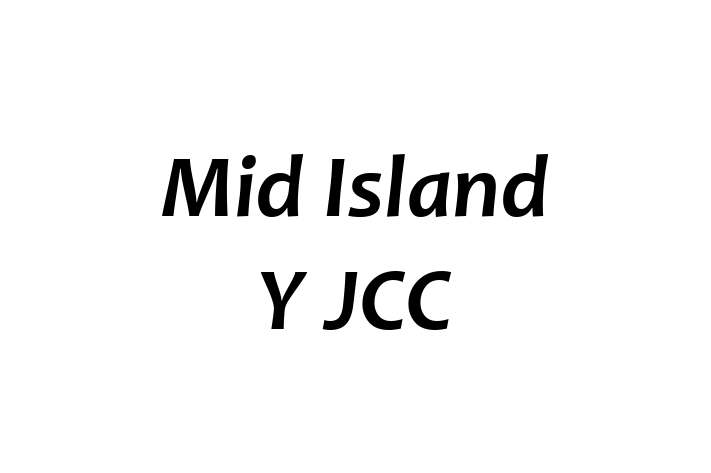 Talent Management Mid Island Y JCC