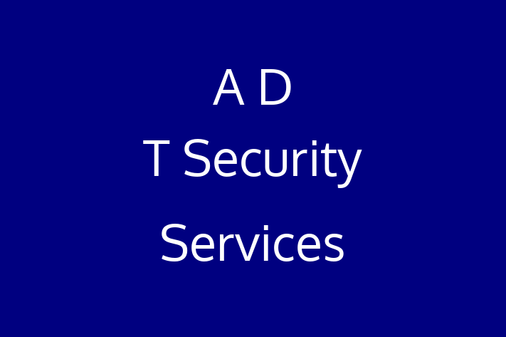 Software Services Company A D T Security Services