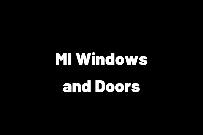 Personnel Management MI Windows and Doors