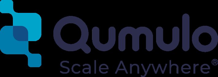 Application Development Company Qumulo Inc