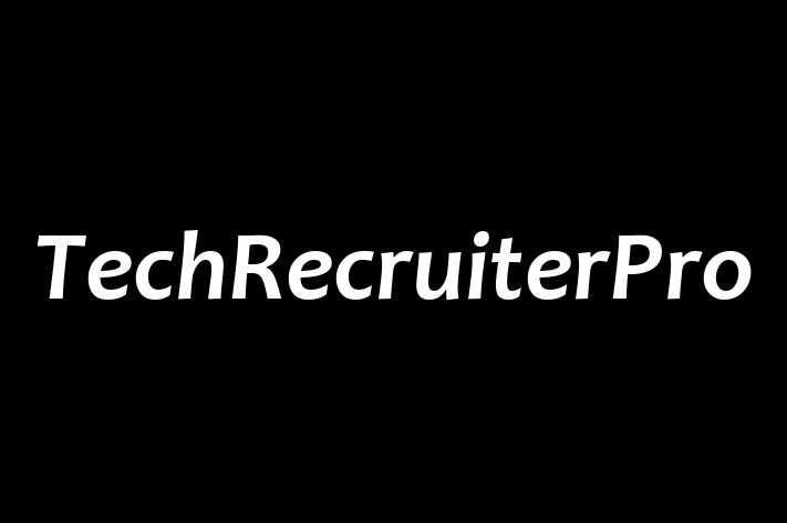 HR Administration TechRecruiterPro