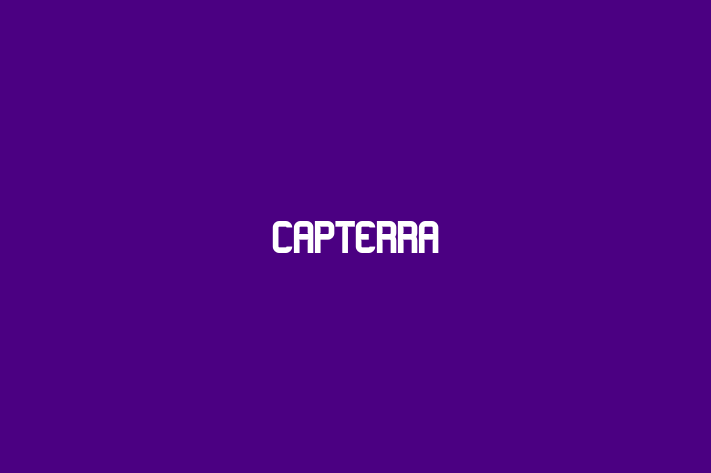 Software Services Company Capterra