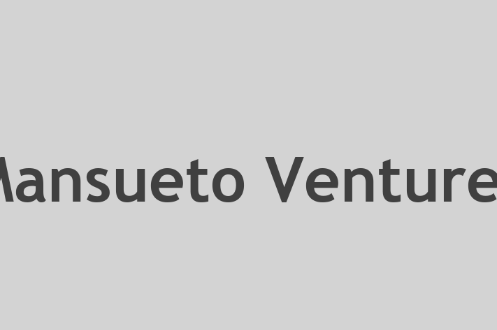 Human Resource Management Mansueto Ventures