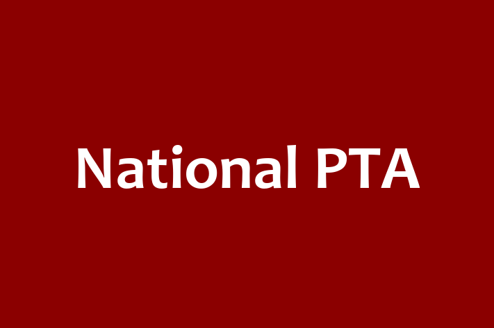 Software Development Company National PTA