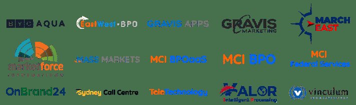 Workforce Management MCI