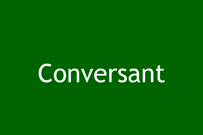 Software Services Company Conversant