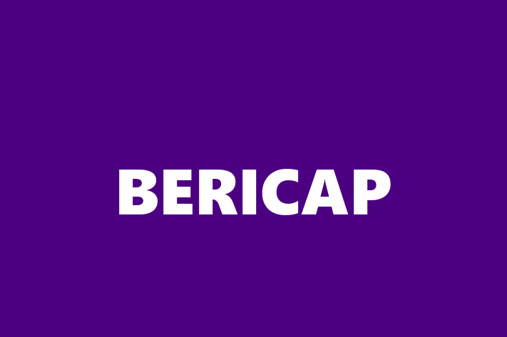 Personnel Management BERICAP