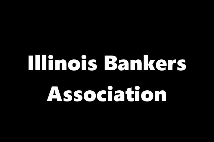 People Management Illinois Bankers Association