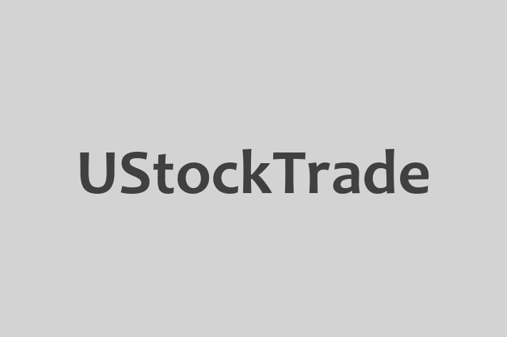 Tech Solutions Company UStockTrade