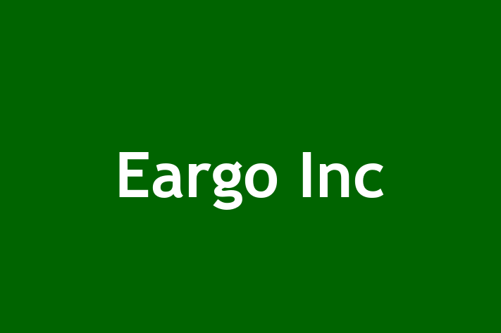 Technology Company Eargo Inc