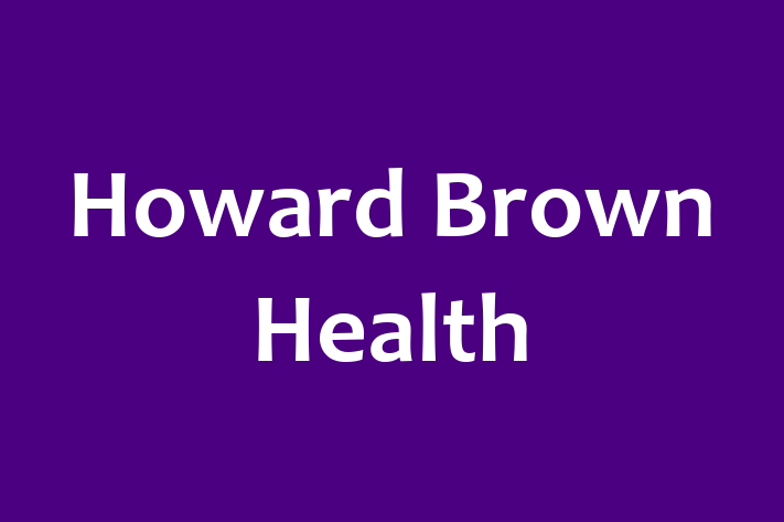 Talent Management Howard Brown Health