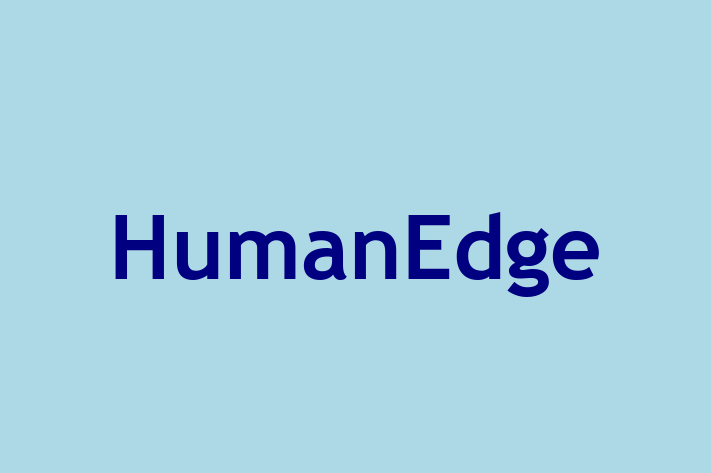 Labor Relations HumanEdge