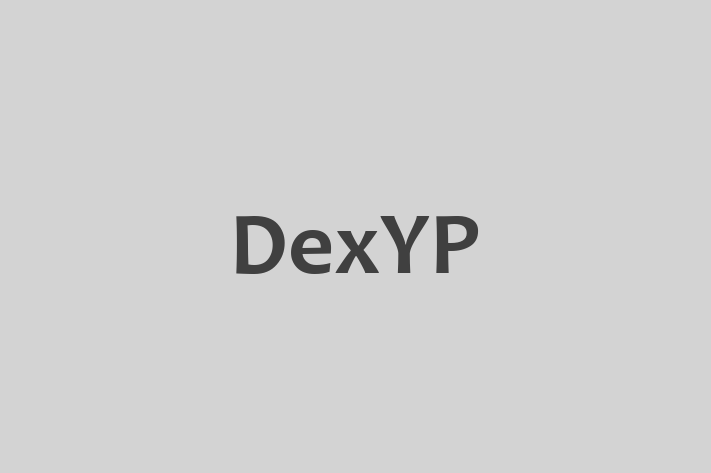 Tech Firm DexYP