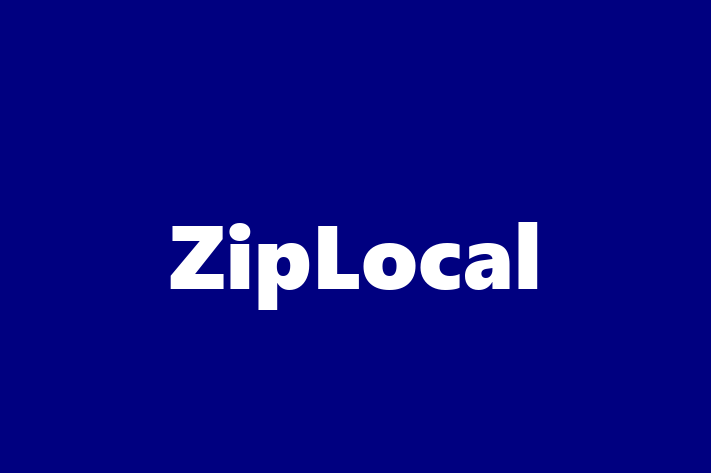 Labor Relations ZipLocal