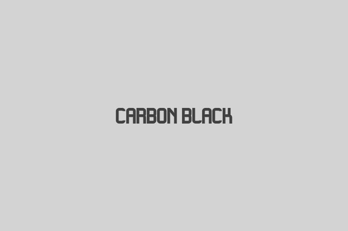 Software Consultancy Carbon Black