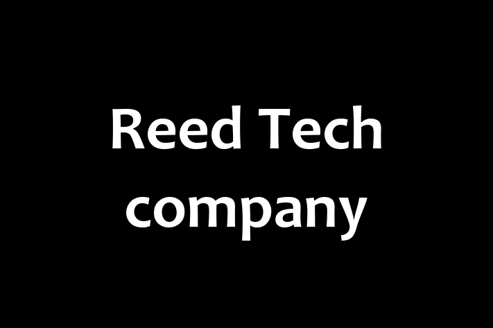 Software Engineering Company Reed Tech company