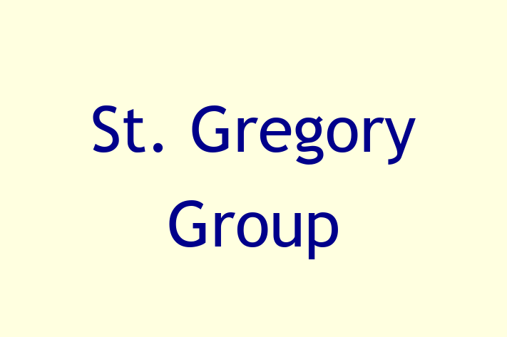 Software House St. Gregory Group