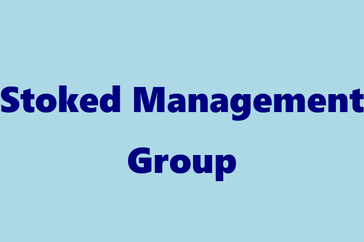 People Management Stoked Management Group