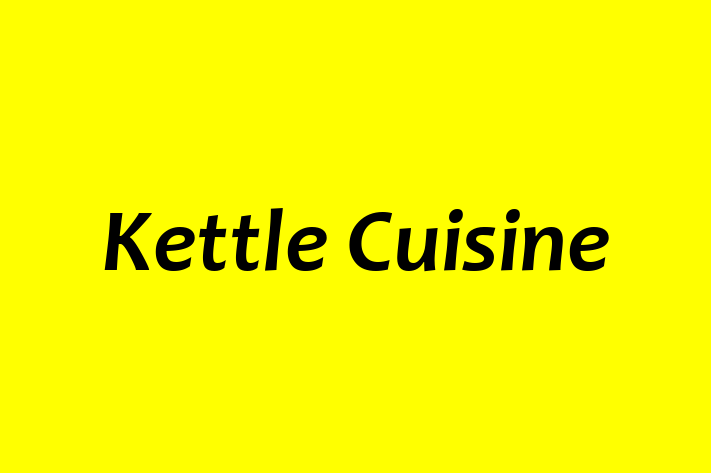 Talent Management Kettle Cuisine