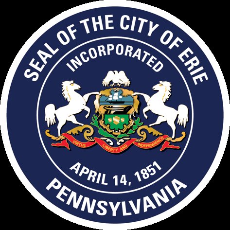 Employee Relations City of Erie