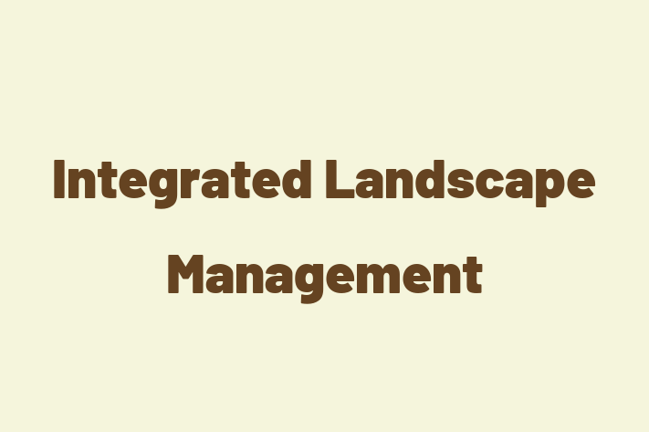 Employee Relations Integrated Landscape Management