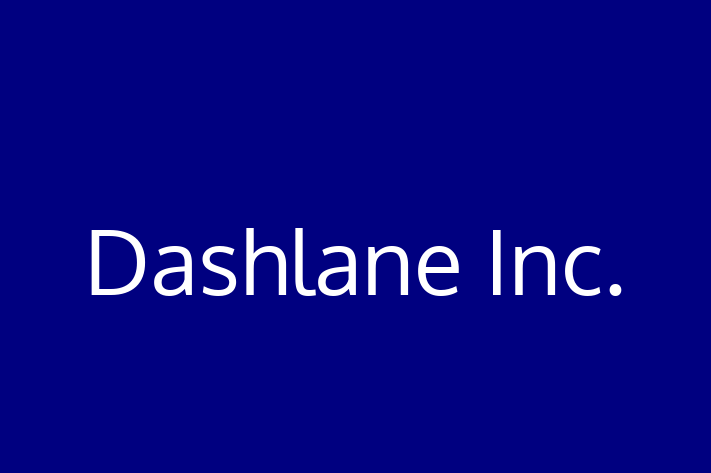 Digital Solutions Provider Dashlane Inc.