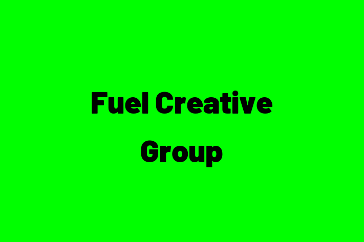 Software House Fuel Creative Group