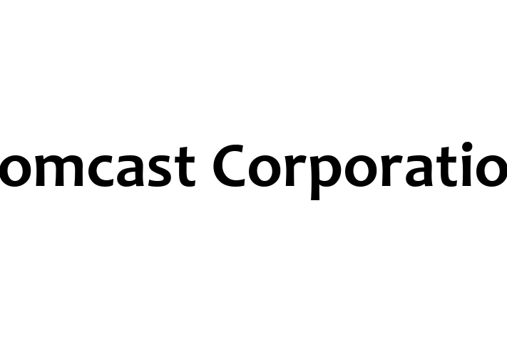 Application Development Company Comcast Corporation