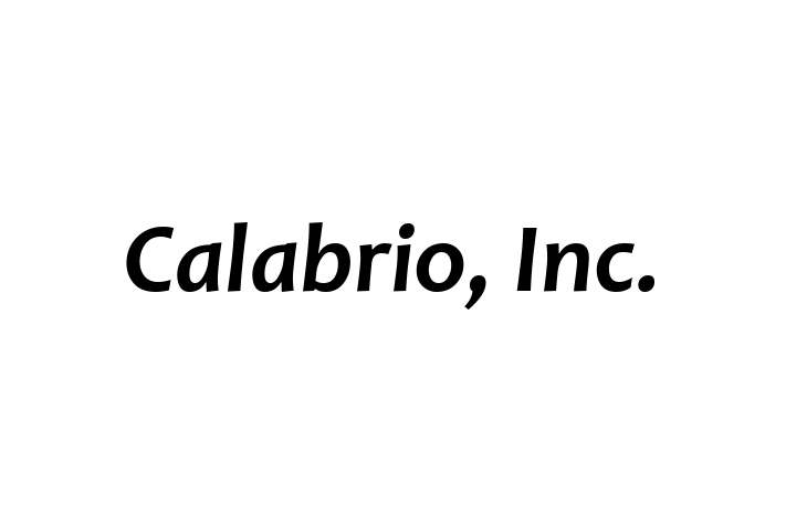 Labor Relations Calabrio Inc.