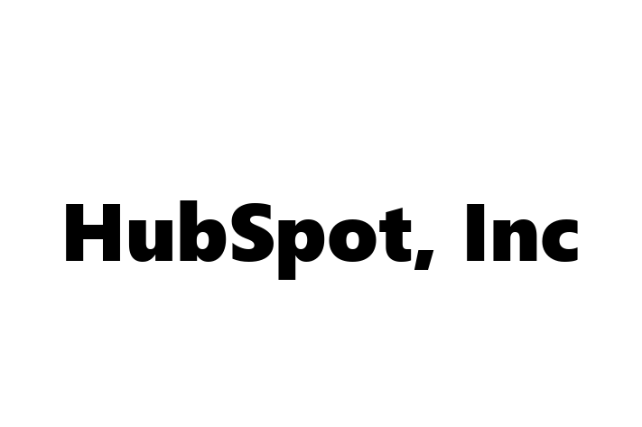 Software Firm HubSpot Inc