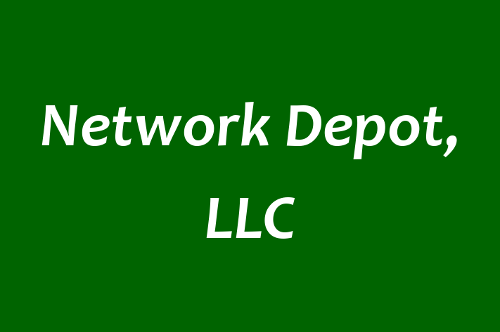 Software Solutions Provider Network Depot LLC