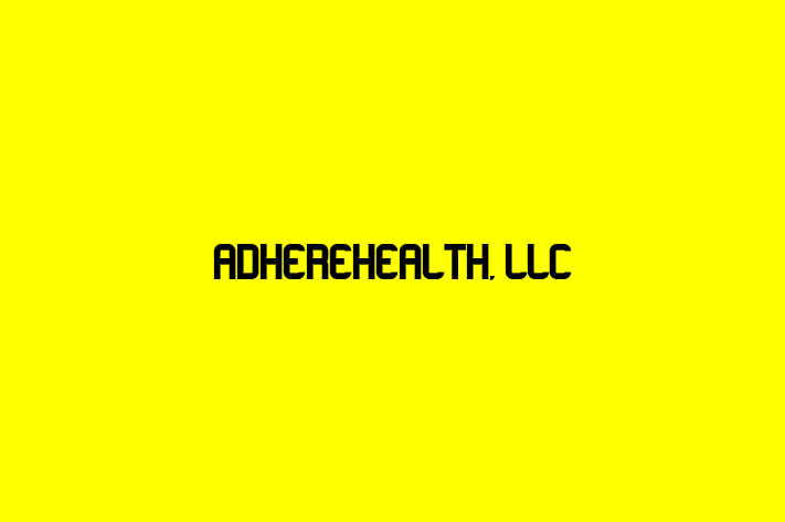 People Management AdhereHealth LLC