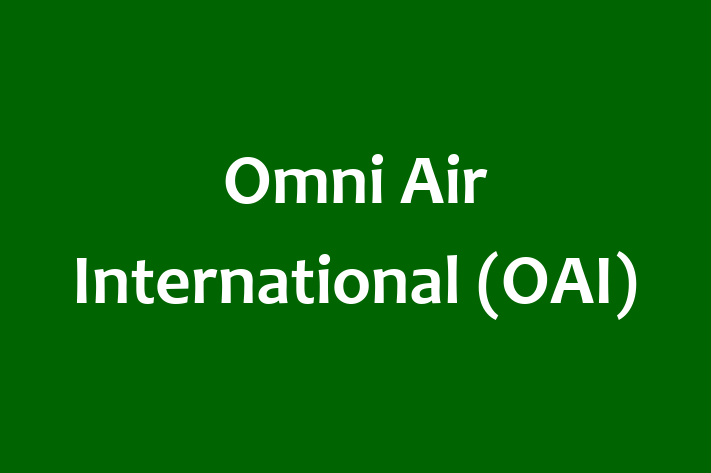 Workforce Management Omni Air International OAI