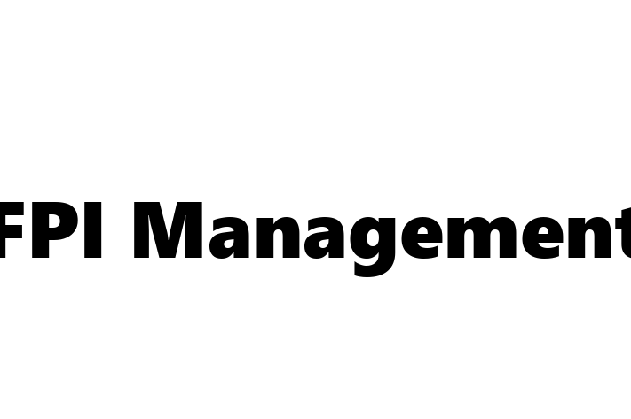 Talent Management FPI Management