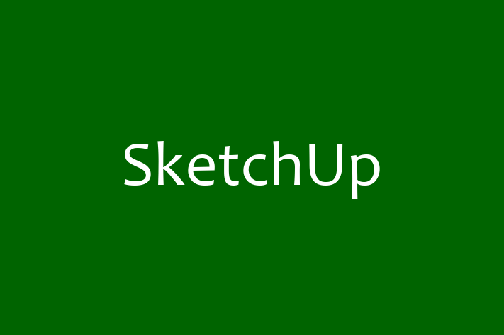 Software Development Company SketchUp