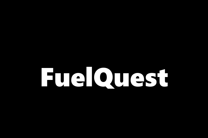 Technology Company FuelQuest