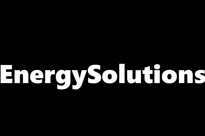 Personnel Management EnergySolutions