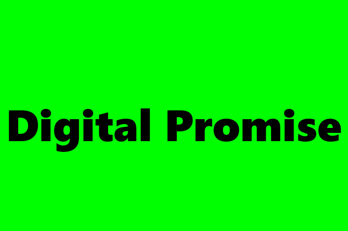 HR Administration Digital Promise