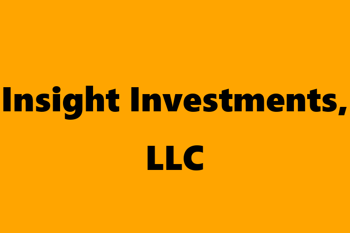 Human Capital Management Insight Investments LLC