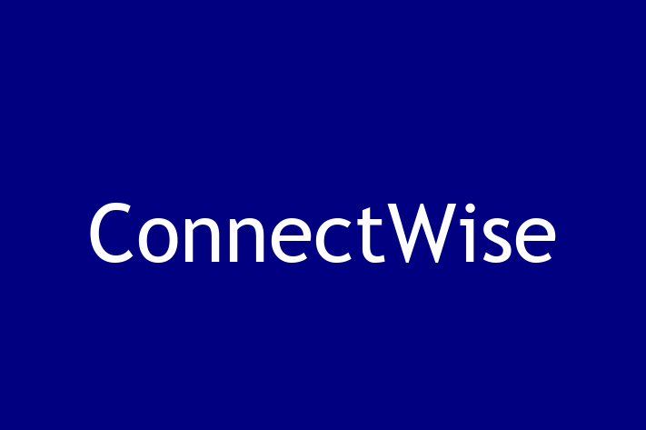 Application Development Company ConnectWise