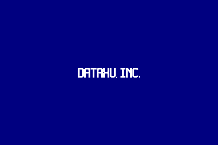 Tech Solutions Company DataXu Inc.