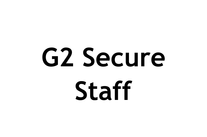 People Management G2 Secure Staff