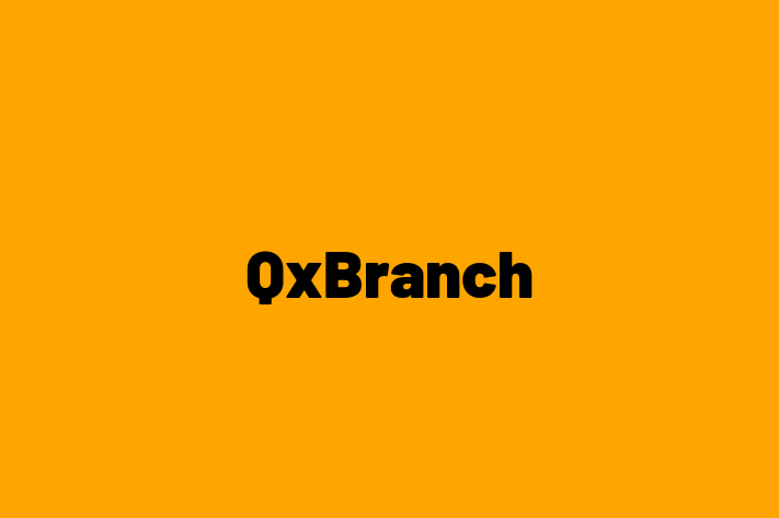 Tech Firm QxBranch