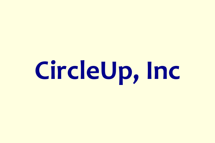 Software House CircleUp Inc