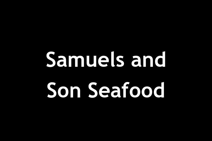 Employee Relations Samuels and Son Seafood