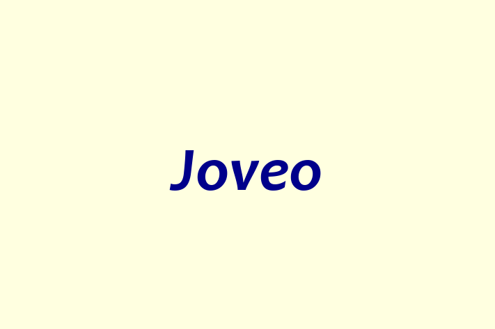 Software Engineering Company Joveo