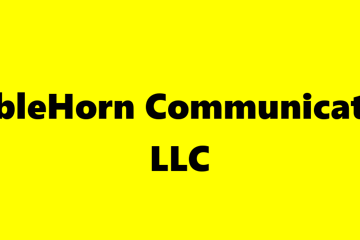 IT Company DoubleHorn Communications LLC