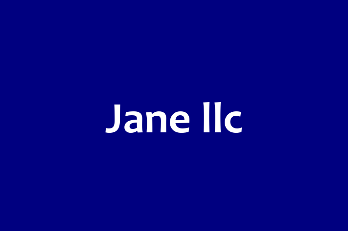 Software House Jane llc